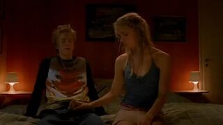 Explicit Handjob Scene. Amanda Renberg naked. Hip Hip Hora (2004) Teens Adult