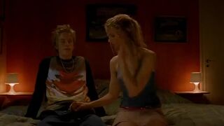 Explicit Handjob Scene. Amanda Renberg naked. Hip Hip Hora (2004) Teens Adult