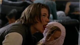 Explicit Handjob Scene. Amanda Renberg naked. Hip Hip Hora (2004) Teens Adult