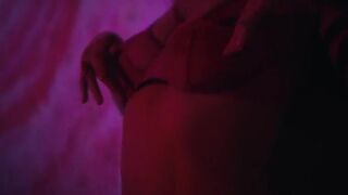 Klelia Andriolatou topless. Maestro (2024) Sex Movie Scenes