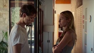 Meryem Uzerli Topless. Ru s01e06 (2024) Sexy Sex Episode