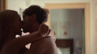 Meryem Uzerli Topless. Ru s01e06 (2024) Sexy Sex Episode