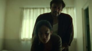 Claudia Traisac Sex Scene, Paula Jornet Naked Scene. TV SHOW "See You in Another Life"(2024)  s01e01-02