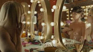 Lola Claire topless, etc - Hotel Cocaine s02e01-02 (2024) Nudityt and Striptease TV scenes