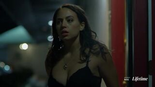 Taylor Stammen sexy. A Criminal Affair (2021) hot actress