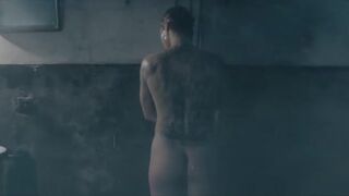 Andrea Vass, Sallie Harmsen naked |Sphinx s01e03e05 (2024) Topless movie scenes