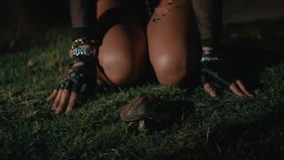 Cleopatra Coleman hot, Megan L Williams sexy. TV Show "Clipped" (2024) s01e03-04