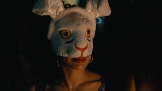 Cleopatra Coleman hot, Megan L Williams sexy. TV Show "Clipped" (2024) s01e03-04