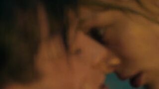 Paula Beer sexy nackte. Stella A Life (2023) Hottest Sex Scenes Deutsch