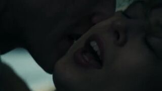 Paula Beer sexy nackte. Stella A Life (2023) Hottest Sex Scenes Deutsch