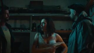 Mathilde Graf, Miriam Fussenegger ho - Hals über Kopf (2020) hot movie scenes