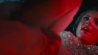 Mathilde Graf, Miriam Fussenegger ho - Hals über Kopf (2020) hot movie scenes