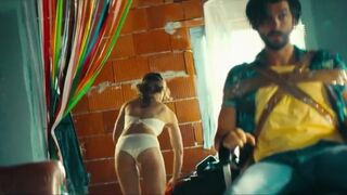 Mathilde Graf, Miriam Fussenegger ho - Hals über Kopf (2020) hot movie scenes