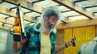 Mathilde Graf, Miriam Fussenegger ho - Hals über Kopf (2020) hot movie scenes