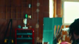 Mathilde Graf, Miriam Fussenegger ho - Hals über Kopf (2020) hot movie scenes