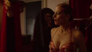 Judit Martín hot, Míriam Marcet sexy - Un Nuevo Amanecer s01e06-07 (2024) Hot Striptease and Bourlesque Scenes