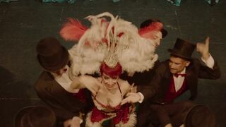 Judit Martín hot, Míriam Marcet sexy - Un Nuevo Amanecer s01e06-07 (2024) Hot Striptease and Bourlesque Scenes