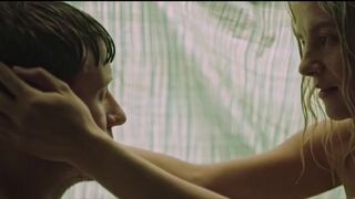 Anne Mette Stræde Madsen nackte - Always Already (2021). Nudity scenes