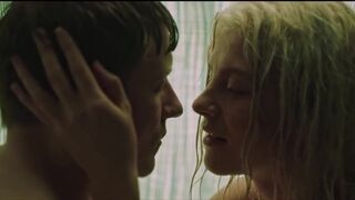 Anne Mette Stræde Madsen nackte - Always Already (2021). Nudity scenes