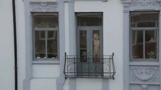 Ellen Dorrit Petersen topless, Vera Vitali topless. Blind (2014). Full Frontal, Sex, Explicit Masturbation Scenes