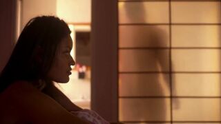 Lagi Farani naked - Brown Boys (2019)