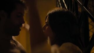 Clara Lago topless, etc - Clanes s01e03e06 (2024) Sexy Episodes