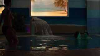 Clara Lago topless, etc - Clanes s01e03e06 (2024) Sexy Episodes