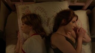 Amanda Fix Hot. Lowlifes (2024)  Teens Lesby Scene