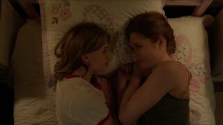 Amanda Fix Hot. Lowlifes (2024)  Teens Lesby Scene