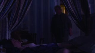 Emmanuelle Devos nudity, Marie-Christine Orry Nude. The Dreamer (2023)