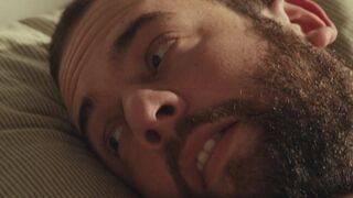 Sex and Masturbation Scene with Edy Modica Topless. A Real, Sexual Relationship (2024)