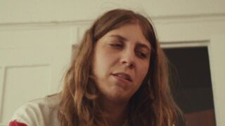 Sex and Masturbation Scene with Edy Modica Topless. A Real, Sexual Relationship (2024)