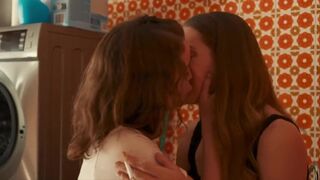 Andy Duato topless, Carlota Trueba, Miranda Gallego, Francisca Aronsson, Yaiza Guimaré hot - HIT s03 (2024) Sexy TV Scenes