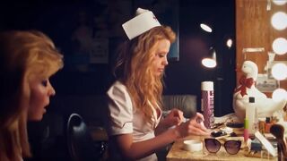 Chloe Farnworth topless - MaXXXine (2024)