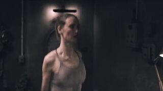 Felicia Rylander naked. Cora (2024) Shower Naked scene