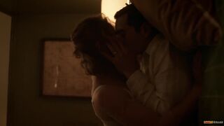 Erika Christensen sexy - Will Trent s02e10 (2024)