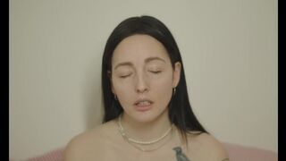 Helena Heinesen Rebensdorff. Brimheim (2022) Nudity Misic Clip