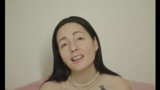 Helena Heinesen Rebensdorff. Brimheim (2022) Nudity Misic Clip