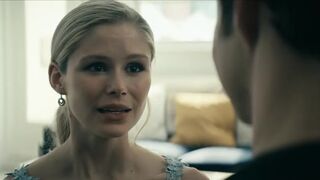 Erin Moriarty sexy. TV Show "The Boys" (2024) s04e08