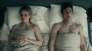 Erin Moriarty sexy. TV Show "The Boys" (2024) s04e08