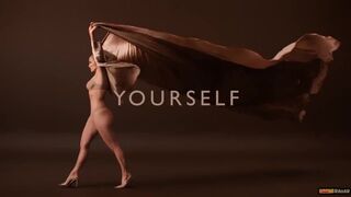 Jennifer Lopez Sexy - Commercial ADV Clip Intimissimi lingerie Hot (2024) Celebrity Sexy