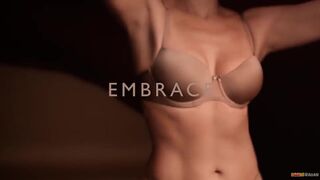 Jennifer Lopez Sexy - Commercial ADV Clip Intimissimi lingerie Hot (2024) Celebrity Sexy
