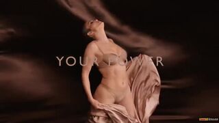 Jennifer Lopez Sexy - Commercial ADV Clip Intimissimi lingerie Hot (2024) Celebrity Sexy