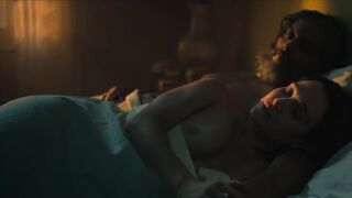 Sex Scene - Lali González naked. Rest in Peace (2024)
