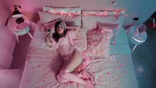 Fabiola Zayas Sexy Music Clip "Cruella D Vil" (2024)