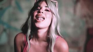 Fabiola Zayas Sexy Music Clip "Cruella D Vil" (2024)