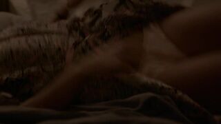 Karoline Brygmann topless, Sus Wilkins topless, Molly Blixt Egelind, Therese Damsgaard naked - Yes No Maybe s01 (2017). Adult TV Show