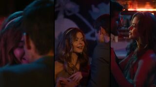 Sasha Pieterse sexy scenes.The Image of You (2024). Hot Actress