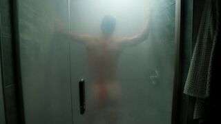 Sasha Pieterse sexy scenes.The Image of You (2024). Hot Actress