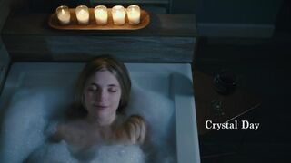 Samantha Noel Van Sickle Hot, Lindsey Dresbach Sexy. A Professor's Revenge (2021)